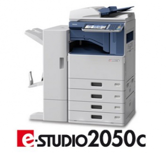 TOSHIBA e-STUDIO2050C