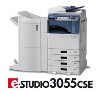 TOSHIBA e-STUDIO3055CSE