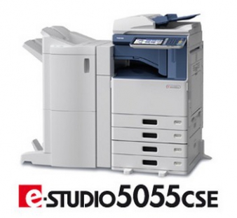 TOSHIBA e-STUDIO5055CSE