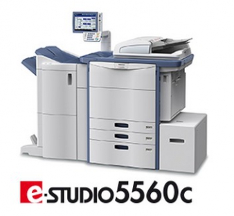 TOSHIBA e-STUDIO5560C