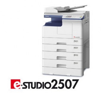 TOSHIBA e-STUDIO2507