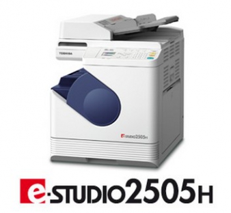 TOSHIBA e-STUDIO2505H
