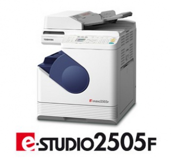 TOSHIBA e-STUDIO2505F