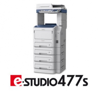 TOSHIBA e-STUDIO477S