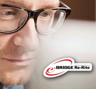 e-BRIDGE Re-Rite