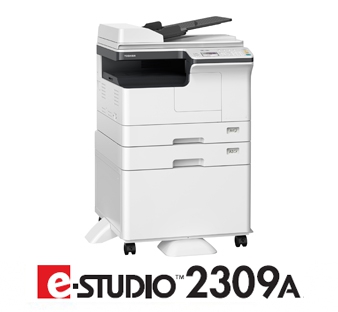 TOSHIBA e-STUDIO2309A