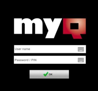 MyQ Solution