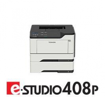 TOSHIBA e-STUDIO408P