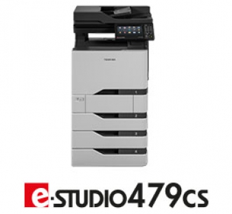 TOSHIBA e-STUDIO479CS