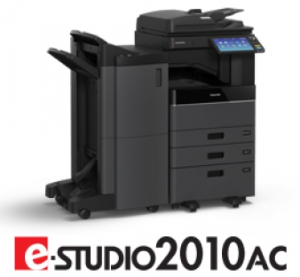 TOSHIBA e-STUDIO2010AC