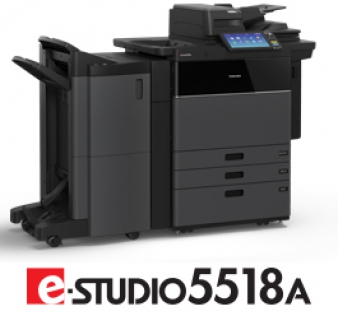 TOSHIBA e-STUDIO5518A