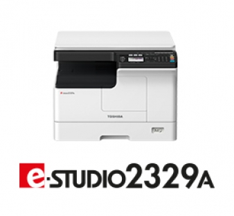 TOSHIBA e-STUDIO2329A