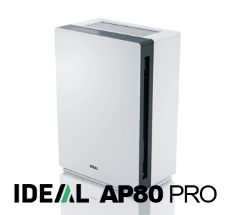 IDEAL AP80 PRO