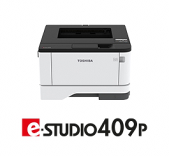 TOSHIBA e-STUDIO409P