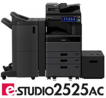 TOSHIBA e-STUDIO2525AC