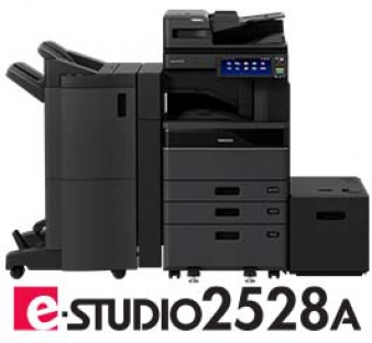 TOSHIBA e-STUDIO2528A