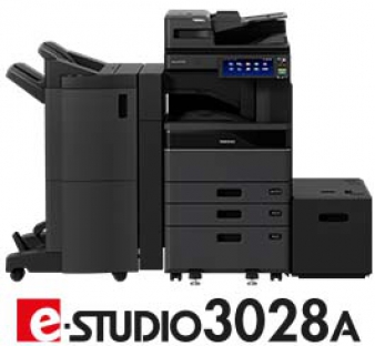 TOSHIBA e-STUDIO3028A