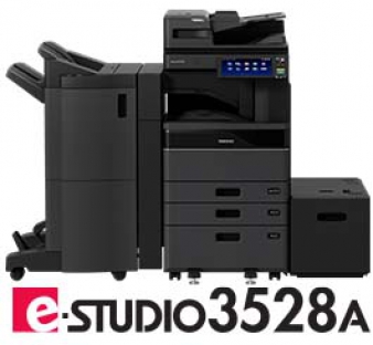 TOSHIBA e-STUDIO3528A