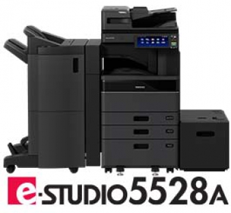 TOSHIBA e-STUDIO5528A