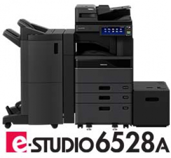 TOSHIBA e-STUDIO6528A