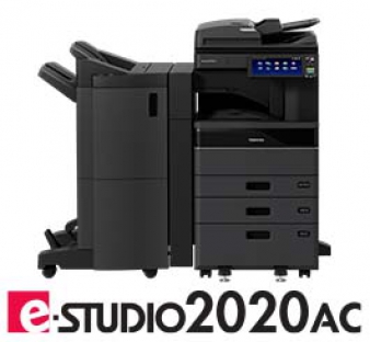 TOSHIBA e-STUDIO2020AC