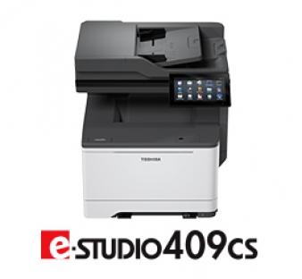 TOSHIBA e-STUDIO409CS