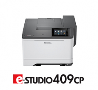 TOSHIBA e-STUDIO409CP