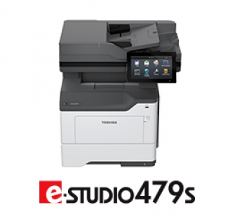 TOSHIBA e-STUDIO479S