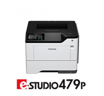 TOSHIBA e-STUDIO479P