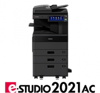 TOSHIBA e-STUDIO2021AC