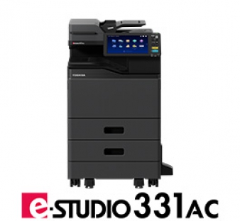 TOSHIBA e-STUDIO331AC